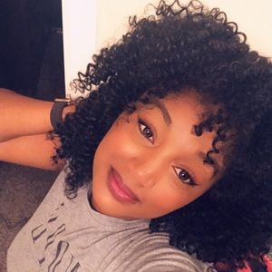 Meet your Posher, Shanell